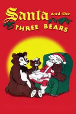 Película Santa and the Three Bears