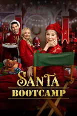 Deanne Bray interpreta a Olive en Santa Bootcamp