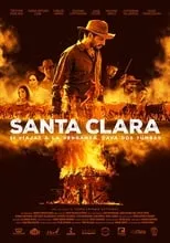 Película Santa Clara