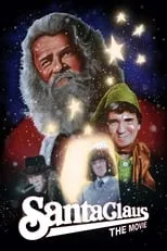 Poster de la película Santa Claus, el film - Películas hoy en TV