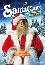 Barry Keegan en la película Santa Claus: The Making of the Movie