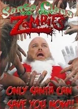 Reaper M. Jones interpreta a General Dorman en Santa Claus Versus the Zombies