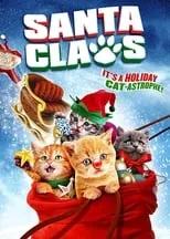 Película Santa Claws