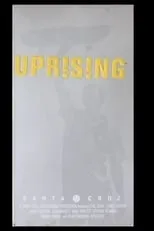 Película Santa Cruz – Uprising