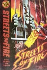 Dave Cox es Himself en Santa Cruz Skateboards - Streets On Fire