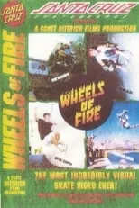 Poster de la película Santa Cruz Skateboards - Wheels of Fire - Películas hoy en TV