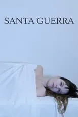 Ekaterina Buscemi es  en Santa Guerra