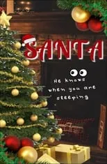 Película Santa: He knows when you are sleeping