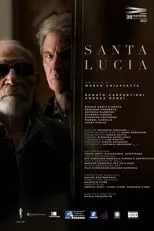 Película Santa Lucia