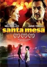 Poster de Santa Mesa