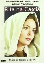 Poster de la película Santa Rita de Casia - Películas hoy en TV