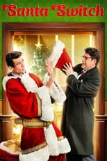 Póster de la película Santa Switch