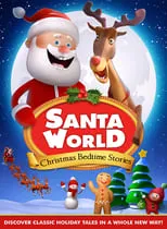 Película Santa World