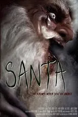 Película Santa