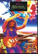 Poster de la película Santana - Viva Santana! - Películas hoy en TV