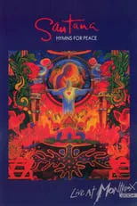 Poster de Santana: Hymns for Peace - Live at Montreux