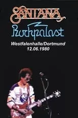 David Margen es  en Santana: Live at Rockpalast