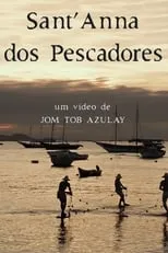 Póster de la película Sant'Anna dos Pescadores