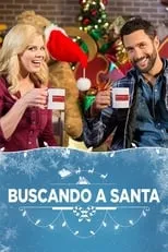 Póster de la película Santa's Boots