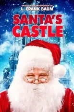 Derick Agyemang es Brawny en Santa's Castle