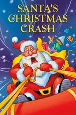 Lewis Fiander es  en Santa's Christmas Crash