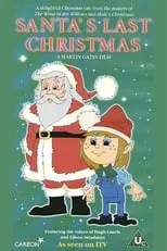 Poster de la película Santa's Last Christmas - Películas hoy en TV