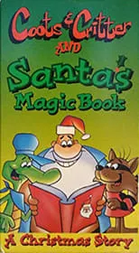 Mike Kazaleh es (voice) en Santa's Magic Book