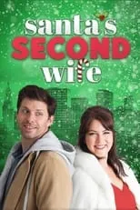 Bettina Skye es Joyce en Santa's Second Wife