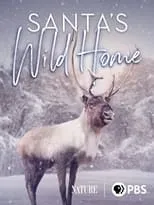 Scott Brick es Narrator en Santa's Wild Home