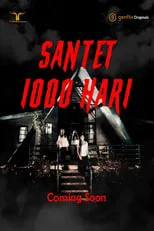 Película Santet 1000 Hari