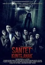 Película Santet Kuntilanak