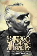 Portada de Santiago das Américas ou o Olho do Terceiro Mundo