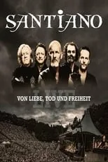 Björn Both es Self en Santiano - Von Liebe, Tod und Freiheit Live