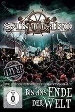 Poster de Santiano: Bis ans Ende der Welt