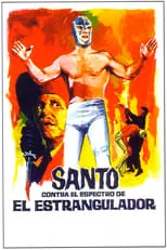 Manuel Garay interpreta a Mendez (uncredited) en Santo contra el espectro del estrangulador