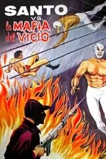 Película Santo contra la mafia del vicio