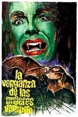 Película Santo en la venganza de las mujeres vampiro