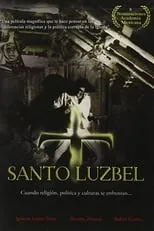 Santo Luzbel portada