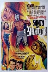 Película Santo vs. el estrangulador