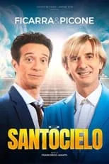 Poster de Santocielo