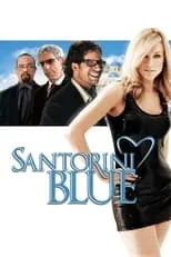 Película Santorini Blue