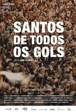 Poster de Santos de Todos os Gols