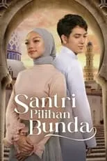 Película Santri Pilihan Bunda