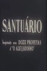 Túlio de Lemos es Narrador en Santuário