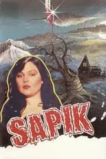 Portada de Sapık