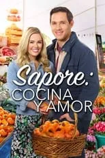 Poster de Sapore, Cocina Y Amor