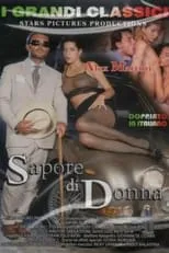 Portada de Sapore di donna