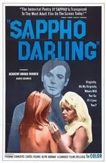 Película Sappho Darling