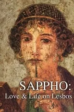 Margaret Mountford es Presenter en Sappho: Love and Life on Lesbos