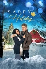 Jon McLaren interpreta a James Lewis en Sappy Holiday